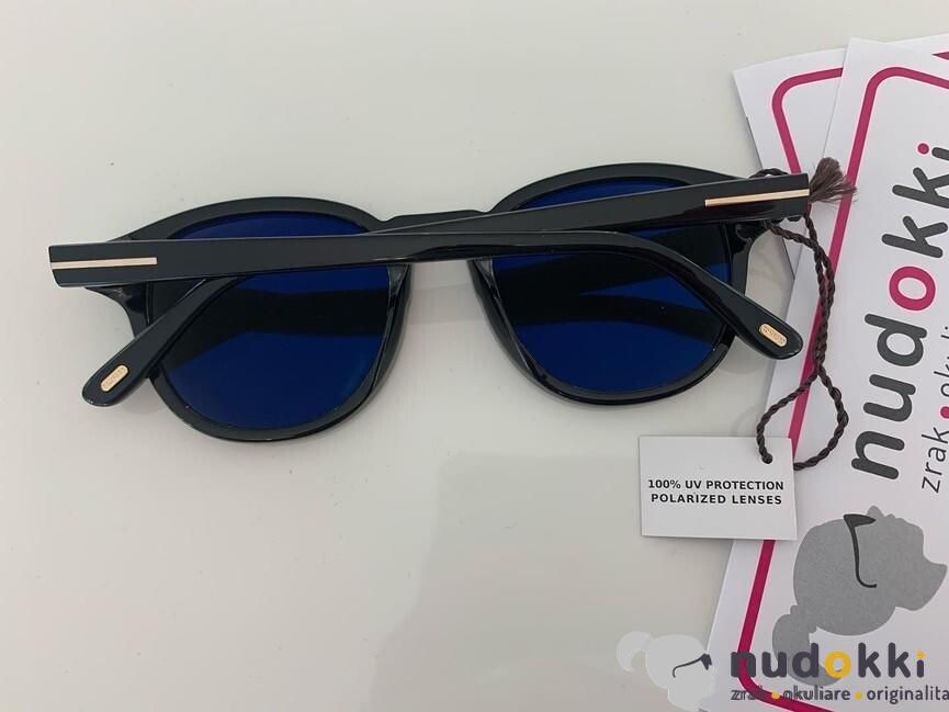 sluneční brýle Tom Ford FT0752 01D 