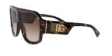 sluneční brýle Dolce Gabbana DG4401 502/13