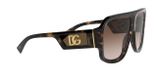 sluneční brýle Dolce Gabbana DG4401 502/13