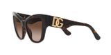 sluneční brýle Dolce Gabbana DG4404 502/13