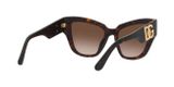 sluneční brýle Dolce Gabbana DG4404 502/13