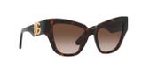 sluneční brýle Dolce Gabbana DG4404 502/13