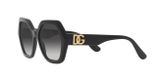 sluneční brýle Dolce Gabbana DG4406 501/8G