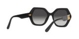 sluneční brýle Dolce Gabbana DG4406 501/8G