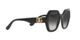 sluneční brýle Dolce Gabbana DG4406 501/8G