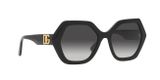 sluneční brýle Dolce Gabbana DG4406 501/8G