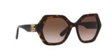 sluneční brýle Dolce Gabbana DG4406 502/13