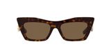 sluneční brýle Dolce Gabbana DG4435 502/73