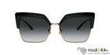 sluneční brýle Dolce Gabbana DG6126 501/8G