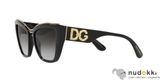 Sluneční Brýle Dolce Gabbana DG6144 501/8G