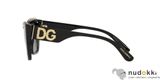 Sluneční Brýle Dolce Gabbana DG6144 501/8G