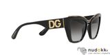 Sluneční Brýle Dolce Gabbana DG6144 501/8G