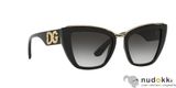 Sluneční Brýle Dolce Gabbana DG6144 501/8G