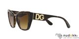 Sluneční Brýle Dolce Gabbana DG6144 502/13