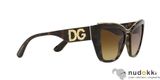 Sluneční Brýle Dolce Gabbana DG6144 502/13