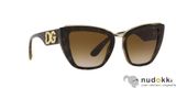 Sluneční Brýle Dolce Gabbana DG6144 502/13