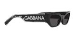 sluneční brýle Dolce Gabbana DG6186 501/87