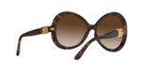 sluneční brýle Dolce Gabbana DG6194U 502/13