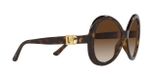 sluneční brýle Dolce Gabbana DG6194U 502/13