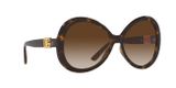 sluneční brýle Dolce Gabbana DG6194U 502/13