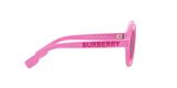 dětské sluneční brýle Burberry JB4386 404687