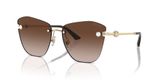 sluneční brýle JIMMY CHOO JC4004HB 300613