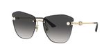 sluneční brýle JIMMY CHOO JC4004HB 30068G