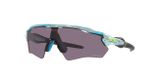 SLUNEČNÍ BRÝLE OAKLEY JUNIOR RADAR EV XS PATH OJ9001 900124