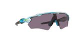 SLUNEČNÍ BRÝLE OAKLEY JUNIOR RADAR EV XS PATH OJ9001 900124