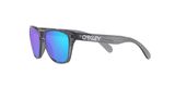 sluneční brýle OAKLEY JUNIOR FROGSKINS XXS OJ9009 900902