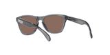 sluneční brýle OAKLEY JUNIOR FROGSKINS XXS OJ9009 900902