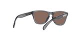 sluneční brýle OAKLEY JUNIOR FROGSKINS XXS OJ9009 900902