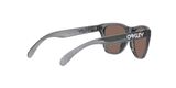 sluneční brýle OAKLEY JUNIOR FROGSKINS XXS OJ9009 900902