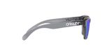 sluneční brýle OAKLEY JUNIOR FROGSKINS XXS OJ9009 900902