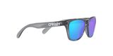 sluneční brýle OAKLEY JUNIOR FROGSKINS XXS OJ9009 900902