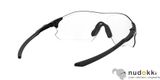 sluneční brýle Oakley OO9308-13 EVZERO PATH