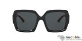 sluneční brýle PRADA PR 21XS 1AB5Z1 POLARIZED