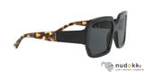 sluneční brýle PRADA PR 21XS 1AB5Z1 POLARIZED