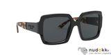 sluneční brýle PRADA PR 21XS 1AB5Z1 POLARIZED