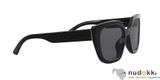 sluneční brýle PRADA PR 24XS 1AB5Z1 POLARIZED