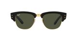 sluneční brýle Ray-Ban RB0316S 901/31