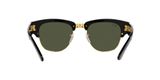 sluneční brýle Ray-Ban RB0316S 901/31