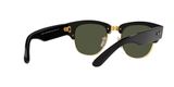 sluneční brýle Ray-Ban RB0316S 901/31