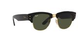 sluneční brýle Ray-Ban RB0316S 901/31