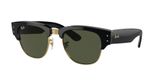 sluneční brýle Ray-Ban RB0316S 901/31