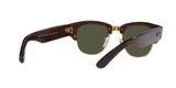 sluneční brýle Ray-Ban RB0316S 990/31