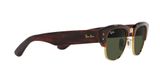 sluneční brýle Ray-Ban RB0316S 990/31