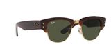 sluneční brýle Ray-Ban RB0316S 990/31