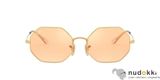 Sluneční brýle Ray-Ban RB1972 OCTAGON 001/B4