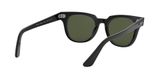 sluneční brýle Ray-Ban RB2168 METEOR 901/31